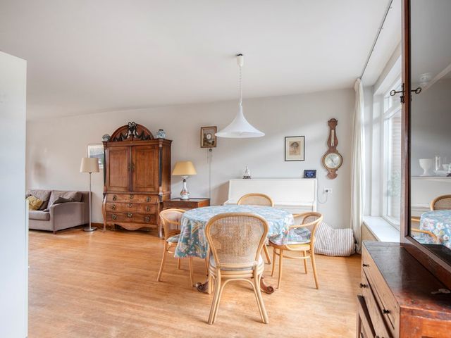 Irenestraat 12, Leiderdorp