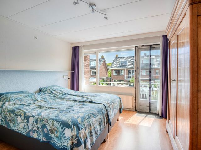 Irenestraat 12, Leiderdorp