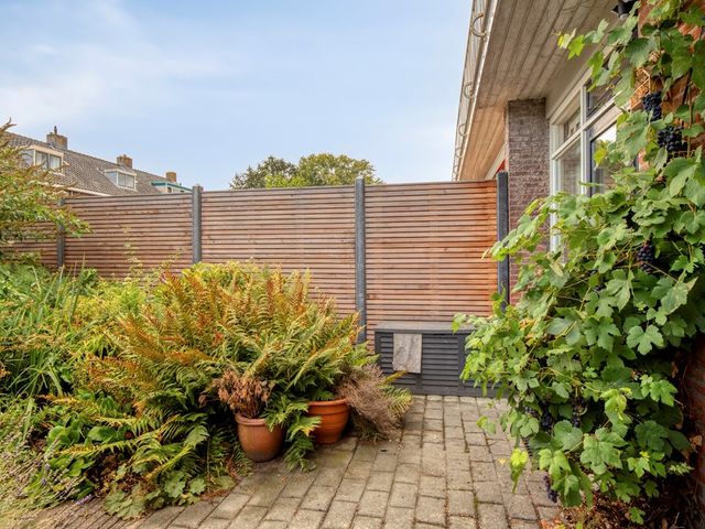 Irenestraat 12, Leiderdorp