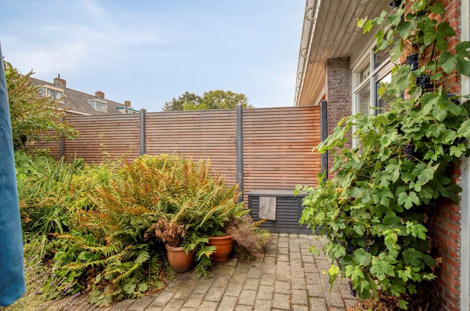 Irenestraat 12