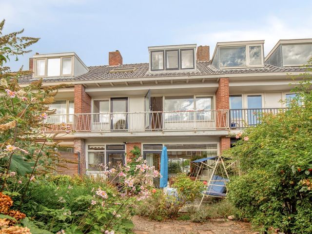 Irenestraat 12, Leiderdorp