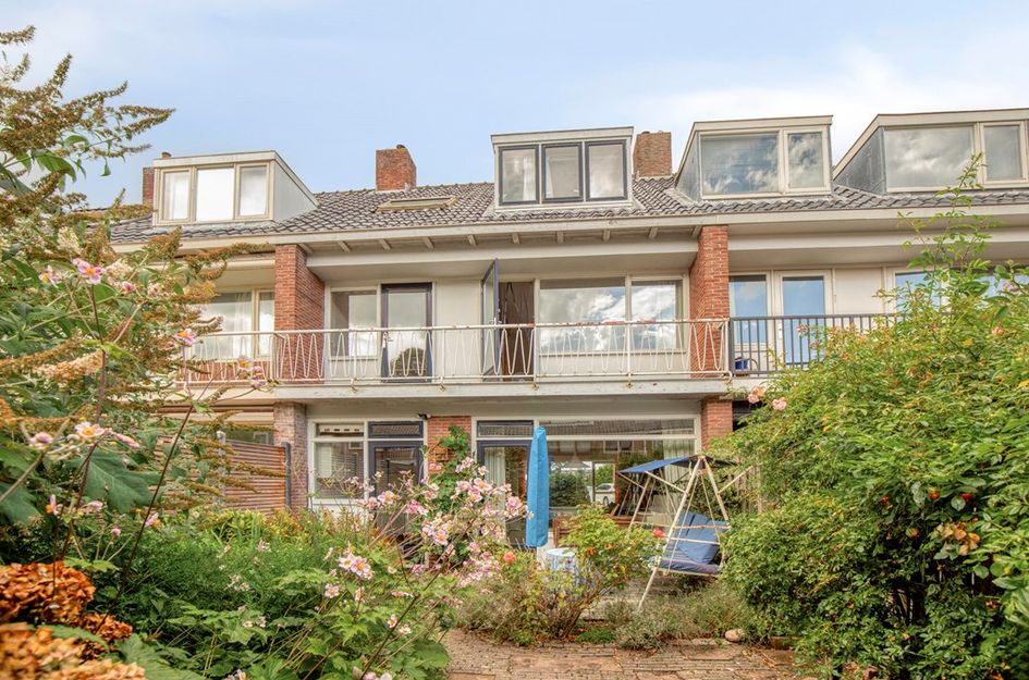 Irenestraat 12