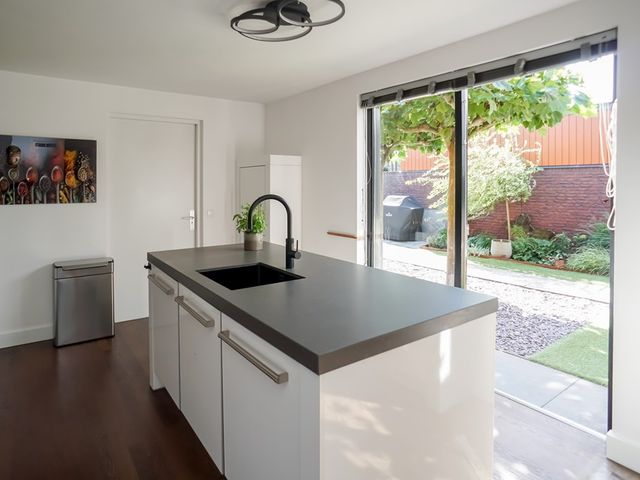 Vasalisstraat 22, Alkmaar