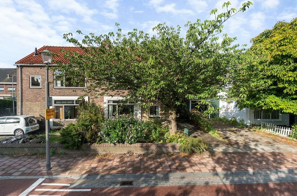 Katwijkerweg 10