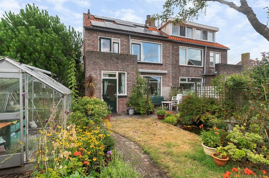 Katwijkerweg 10