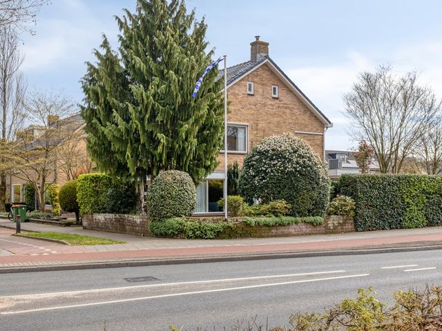 Dillewijnen 2, Veenendaal