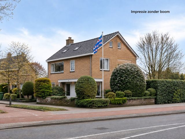 Dillewijnen 2, Veenendaal