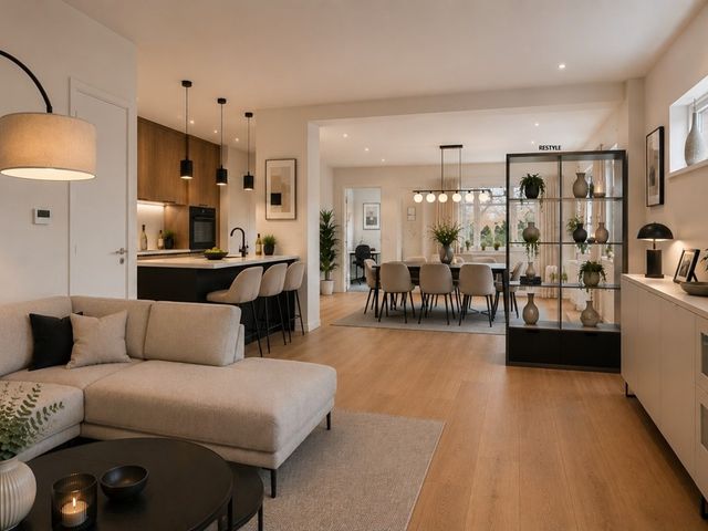 Dillewijnen 2, Veenendaal