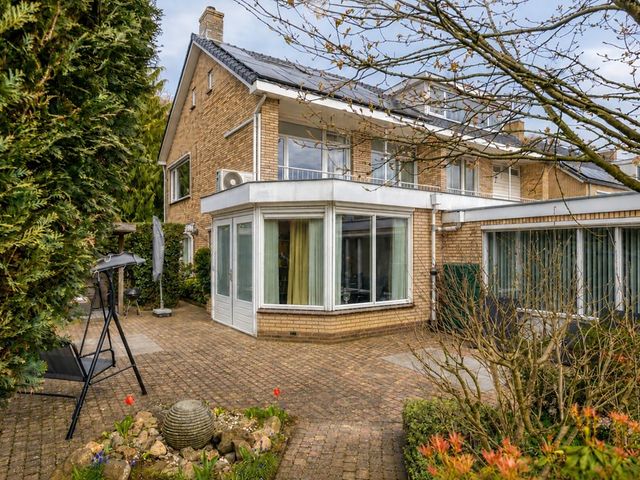 Dillewijnen 2, Veenendaal