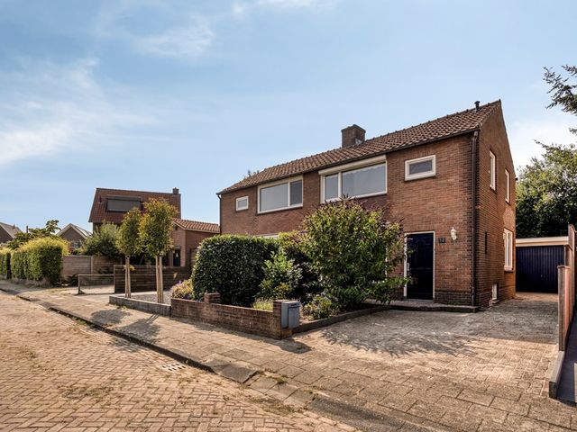 Verbindingsweg 32, Elst Ut
