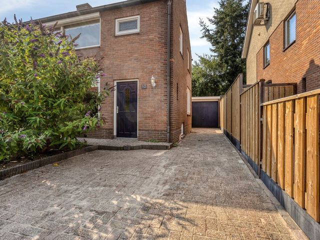 Verbindingsweg 32, Elst Ut