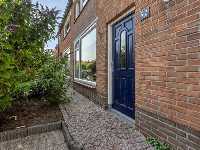 Verbindingsweg 32, Elst Ut