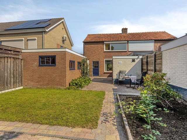 Verbindingsweg 32, Elst Ut