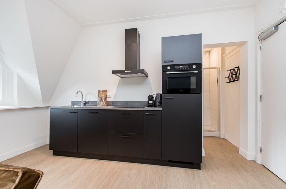 Kronenburgersingel 223D