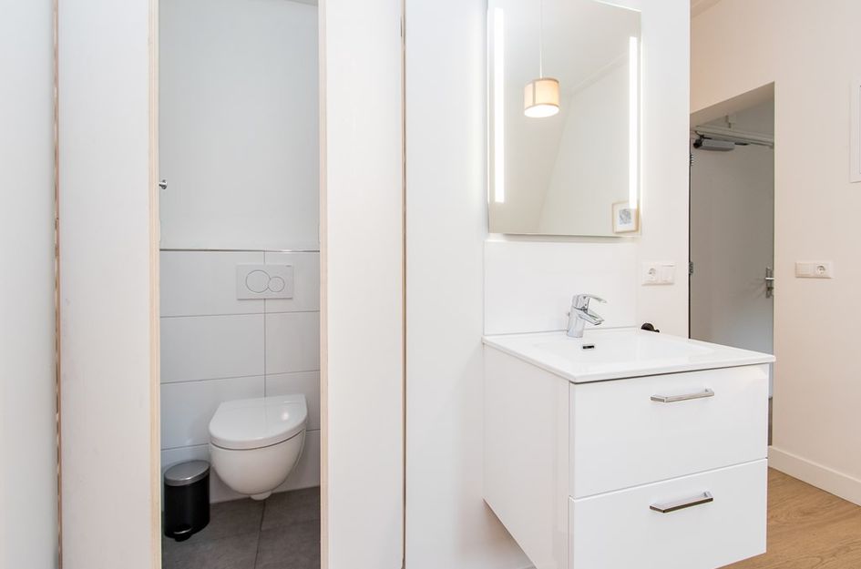 Kronenburgersingel 223D