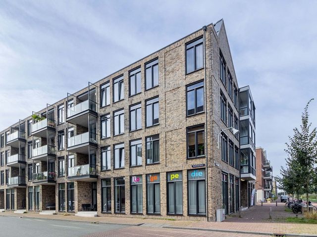 Terschellingkade 240, Amersfoort
