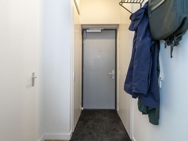 Terschellingkade 240, Amersfoort