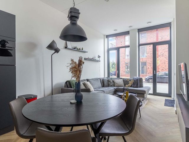 Terschellingkade 240, Amersfoort