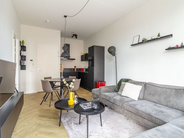 Terschellingkade 240, Amersfoort