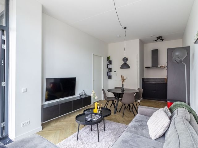 Terschellingkade 240, Amersfoort