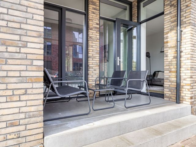 Terschellingkade 240, Amersfoort