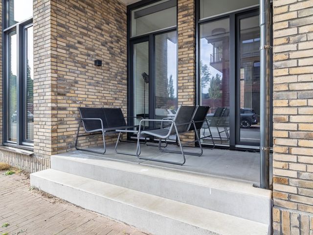 Terschellingkade 240, Amersfoort