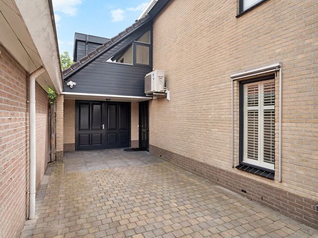 Eemlandia 35, Bunschoten-Spakenburg