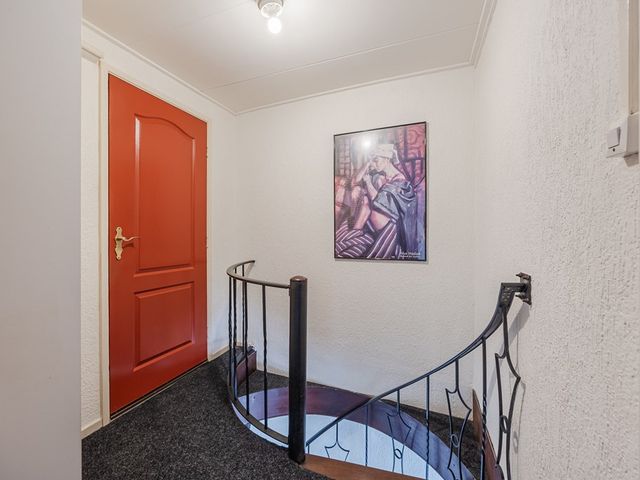 Antwerpsestraatweg 141, Bergen op Zoom