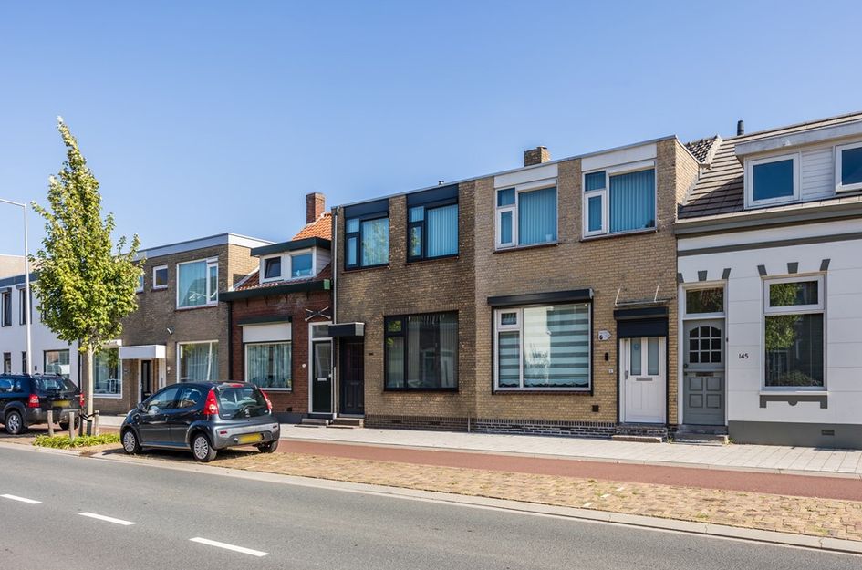 Antwerpsestraatweg 141