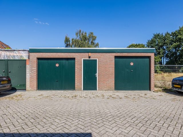 Antwerpsestraatweg 141, Bergen op Zoom