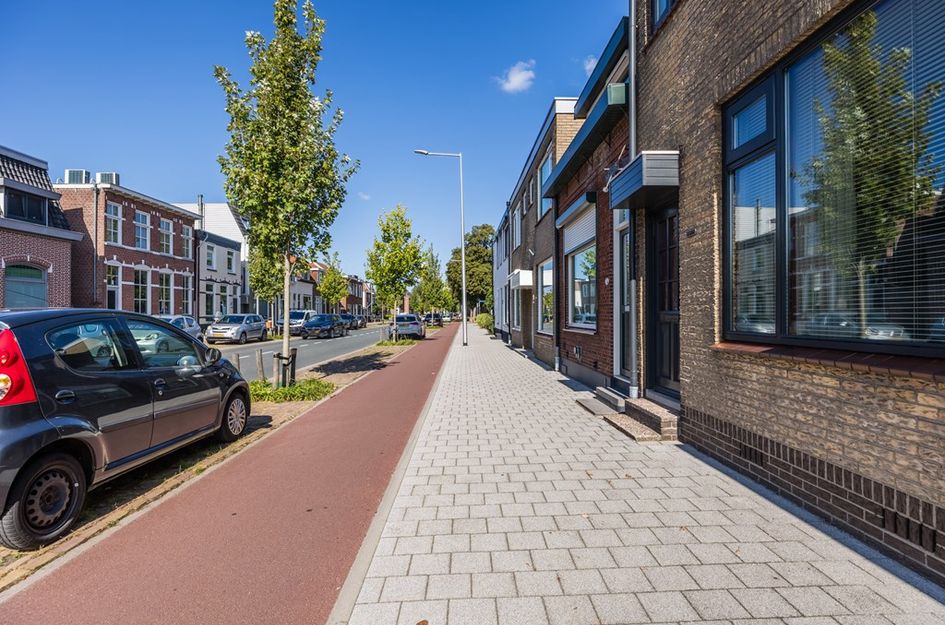 Antwerpsestraatweg 141