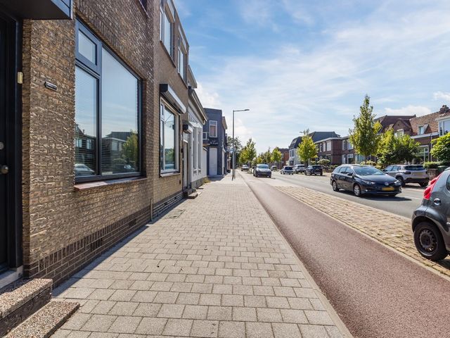Antwerpsestraatweg 141, Bergen op Zoom