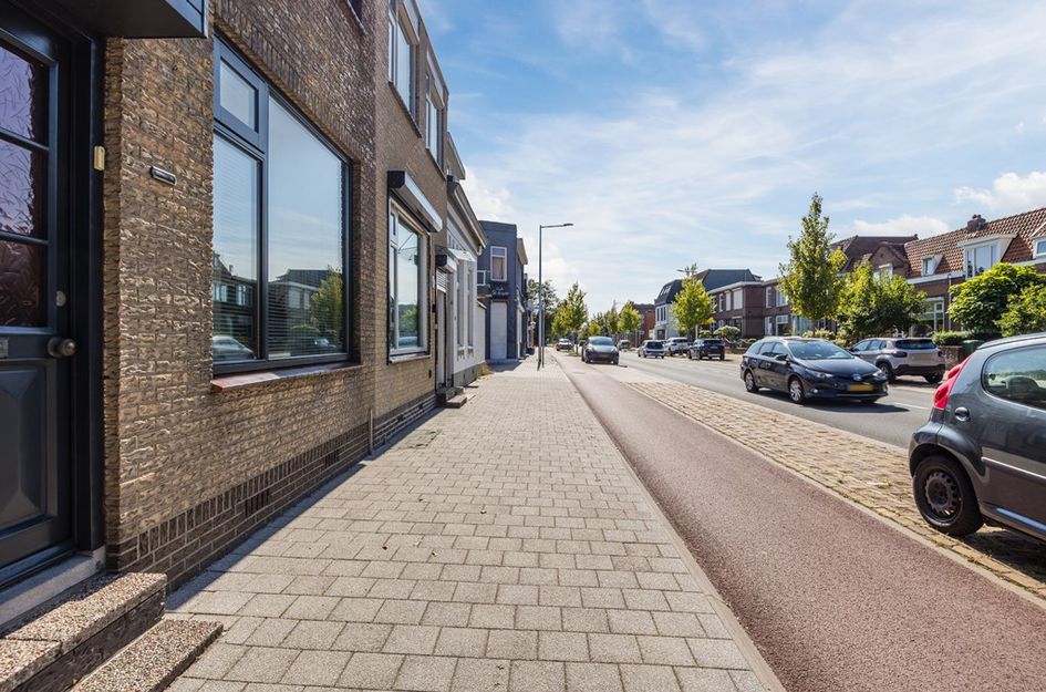Antwerpsestraatweg 141