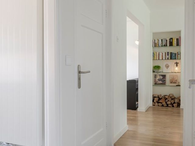 Ceintuurbaan 40II, Bussum
