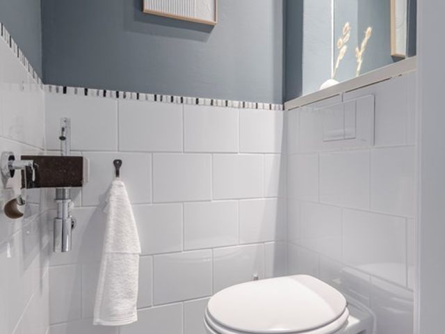 Ceintuurbaan 40II, Bussum