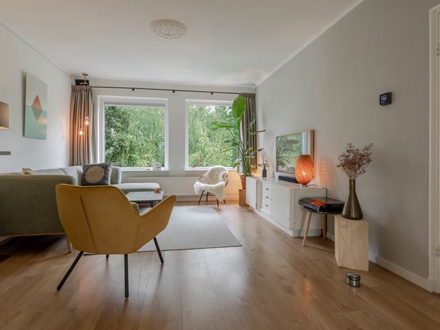 Ceintuurbaan 40II, Bussum