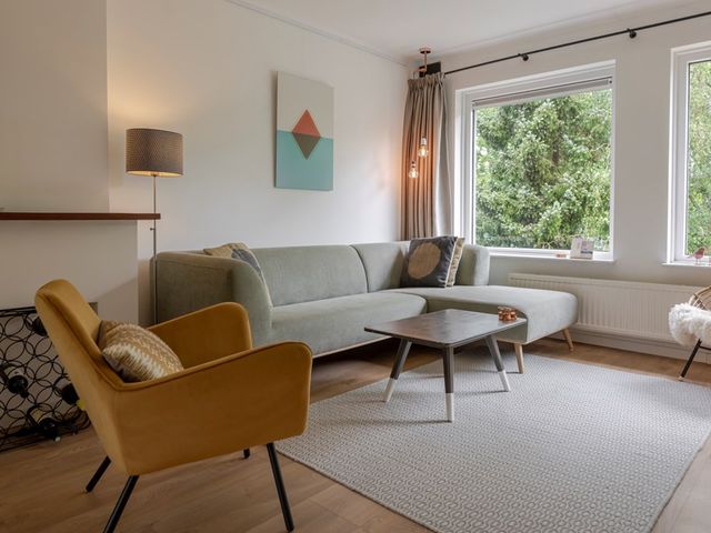 Ceintuurbaan 40II, Bussum