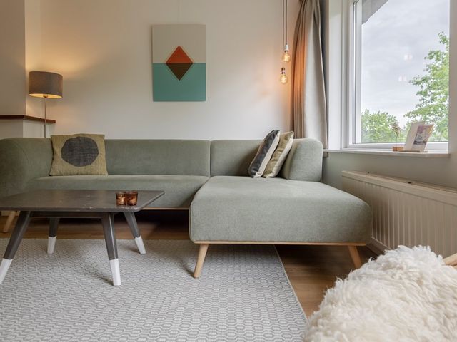 Ceintuurbaan 40II, Bussum