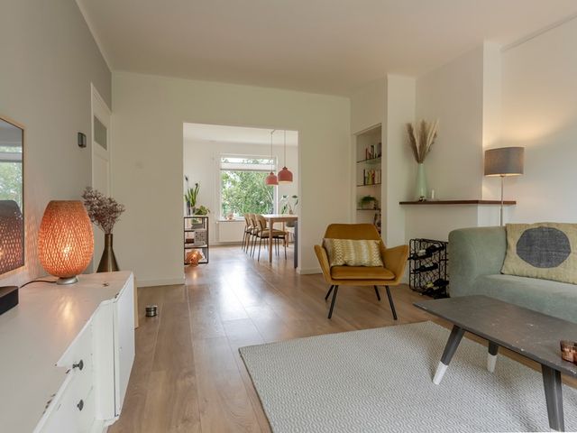 Ceintuurbaan 40II, Bussum