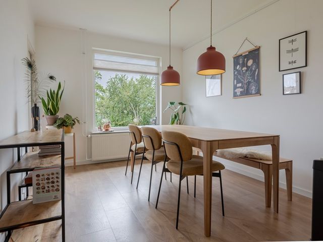 Ceintuurbaan 40II, Bussum