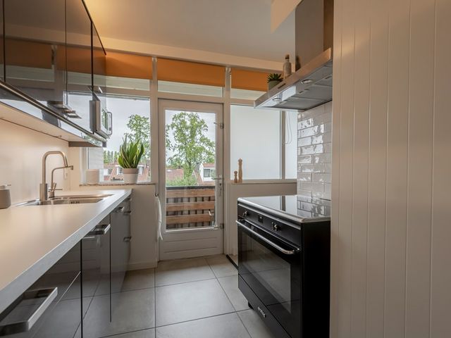 Ceintuurbaan 40II, Bussum