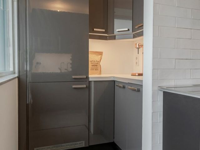 Ceintuurbaan 40II, Bussum