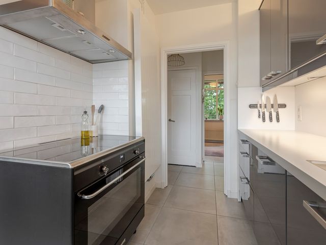 Ceintuurbaan 40II, Bussum