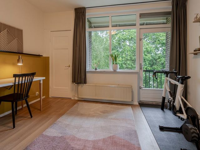 Ceintuurbaan 40II, Bussum