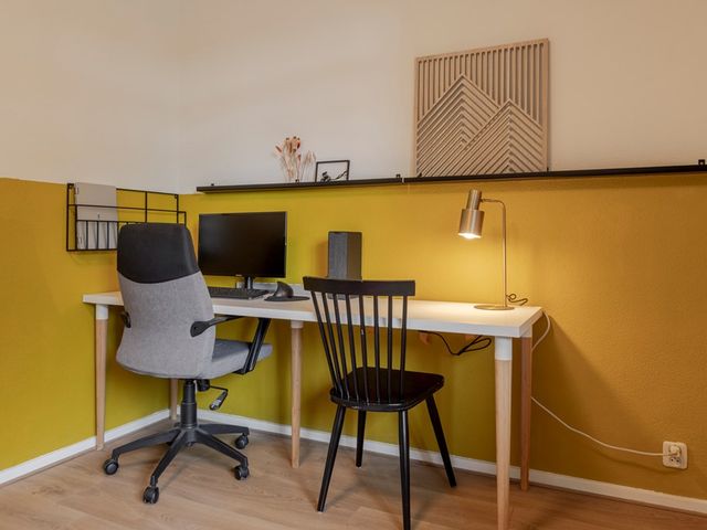 Ceintuurbaan 40II, Bussum