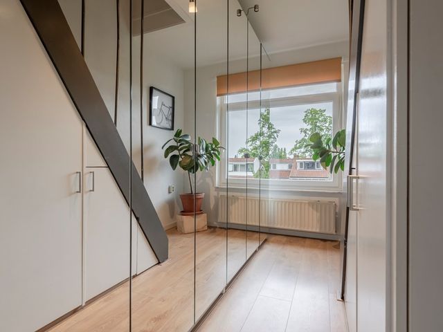 Ceintuurbaan 40II, Bussum
