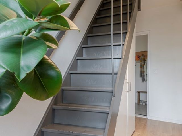 Ceintuurbaan 40II, Bussum