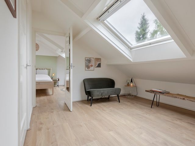 Ceintuurbaan 40II, Bussum