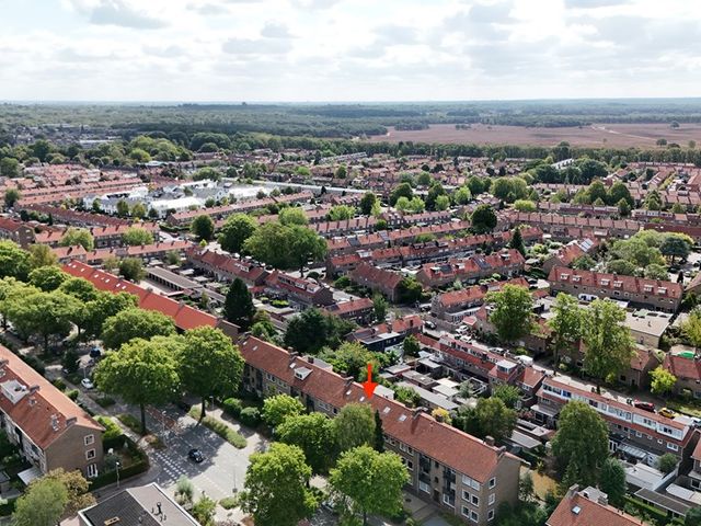 Ceintuurbaan 40II, Bussum