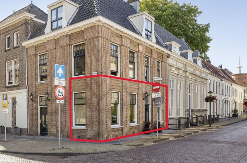 Boerenstraat 1